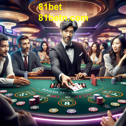 Cassino ao vivo